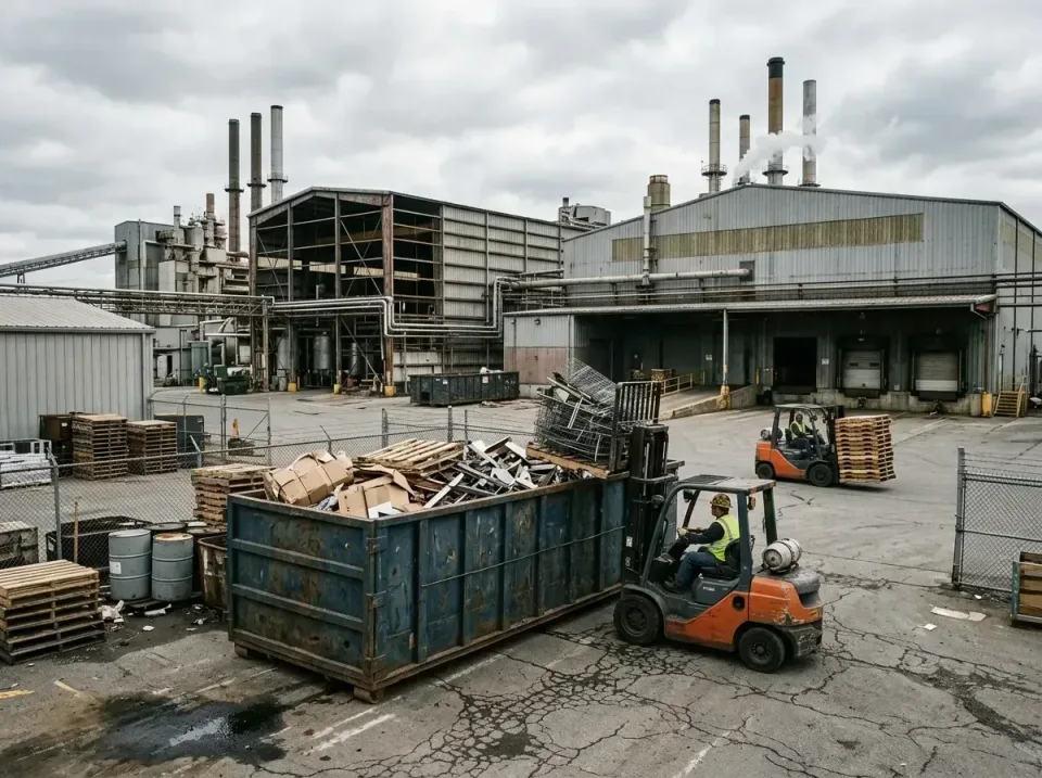 industrial-factory-scrap-conta-003 — frequently asked questions, Cheap Roll-off Dumpster Rentals in Lake California, CA